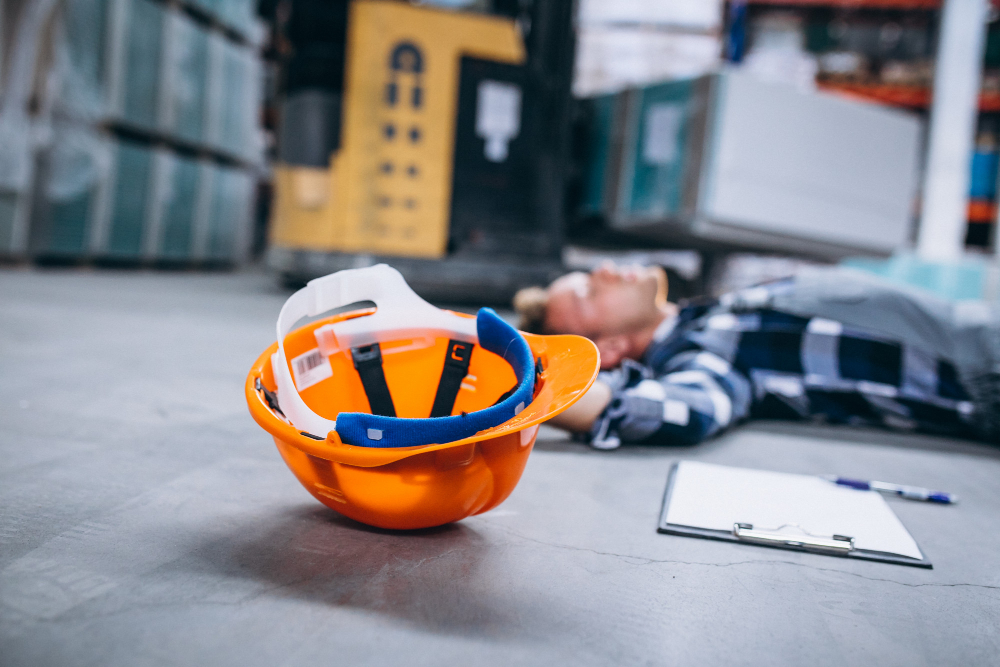 Workplace Injuries