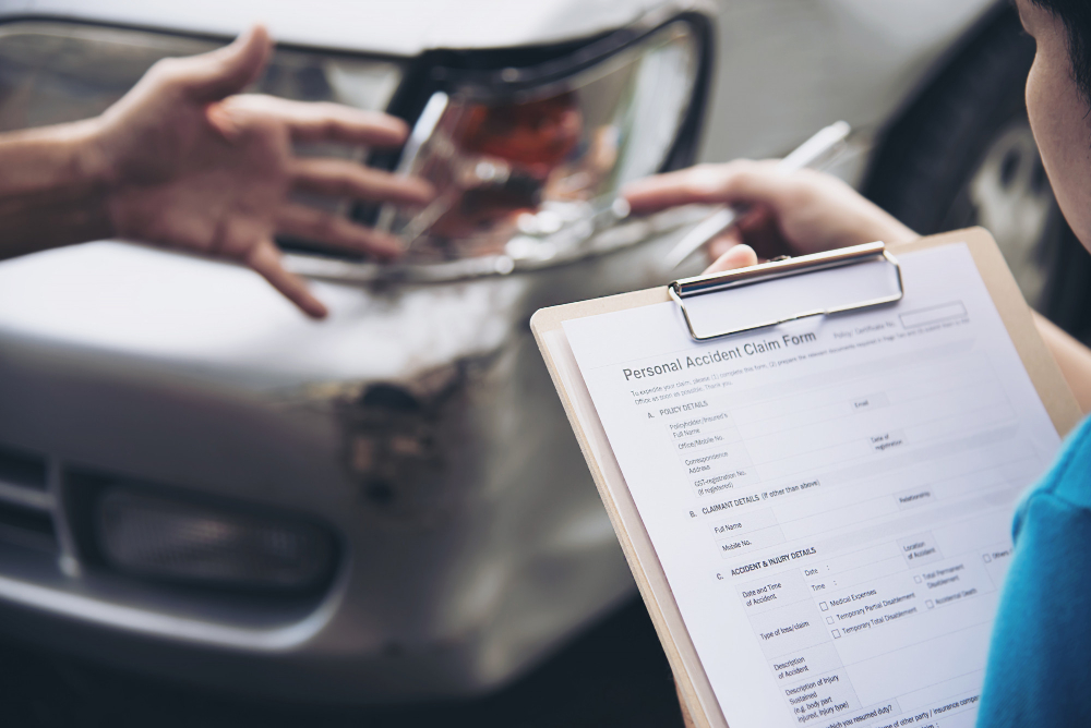 Car Accident Lawyers